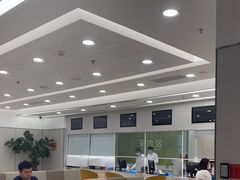 -慈铭体检(洋桥分院)