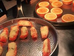 -长沙三景韦尔斯利酒店·Oval全日制餐厅自助餐