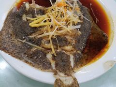 -聚德福海鲜家常菜(刘庄店)