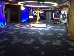-中影星美国际影城(万家丽店)