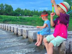 -洨河生态公园