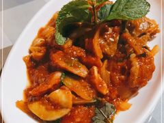 -BISTROFIORE美伊娜(伊犁南路店)