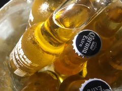 科罗娜酒半打-AZUL by FUEL蓝色·法式酒馆(琶醍店)