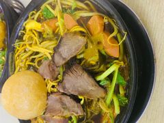 -南湖胖子砂锅(五福街店)