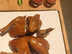 -汤城小厨•粤菜•靓汤(苏州街店)