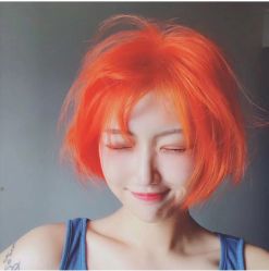 -Mix Boom Hair salon