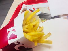 大薯-肯德基(学院路店)