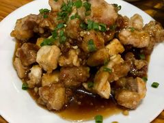 -如我美食(达道社区店)