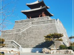 -水西公园