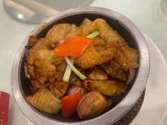 -广州酒家(花都店)