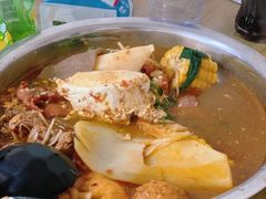 -四川老牛麻辣烫(北门桥店)