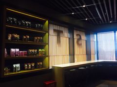 -星巴克(来福士2F店)