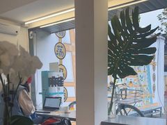 -麻雀咖啡SPARROW COFFEE(十全街店)
