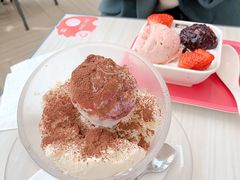 -满记甜品(无锡八佰伴店)