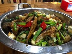 -味老大土碗菜(中山三路店)