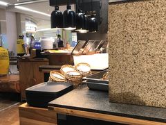 -和府捞面(天河领展广场店)