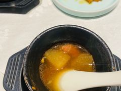 -鄱阳湖·江西小炒·瓦罐煨汤(五道口店)