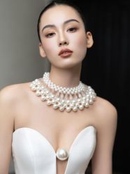 点击看大图 -Renee芮亦婚纱