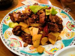 -巴依老爷新疆美食(望京小街店)