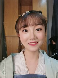 -盘子女人坊古装写真摄影(厦门总店)
