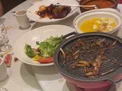 -大鸭梨烤鸭(房山店)