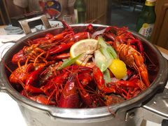 -蚝翅·海鲜粥·烧烤·宁夏滩羊季(玉米楼店)