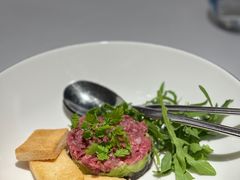 -燃扒房Steakhouse(皇庭店)