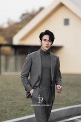 -Brother西服礼服定制·商务·婚礼(佛山南海店)