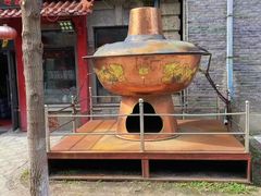 -中华巴洛克风情街