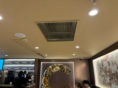 -霸王茶姬(上海恒基名人店)
