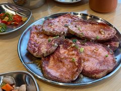 -麻蒲碳烤肉(嘉禾东平地铁站19号店)