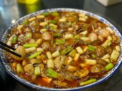 -拈一筷子·宜宾江湖菜(总店)