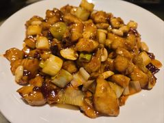 -范家小馆·烤鸭新京菜(金融街店)