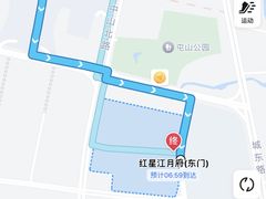 -余姚北站