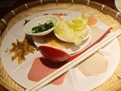 -陳生記米线·始于1989(中山北路店)