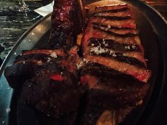 -Keens Steakhouse