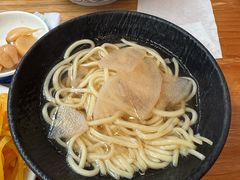 -嘻小北·兰州清汤牛肉面(太平洋森活天地店)