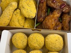 -正谈炸鸡(深圳首店)