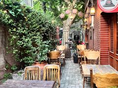 -古董花园(思南路42弄小区店)