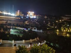 -秦皇岛阿尔卡迪亚滨海度假酒店
