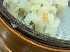 晓友烧麦-晓友烧麦(光华村店)