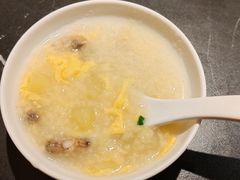 -吕氏疙瘩汤·新鲁菜(新贵和店)