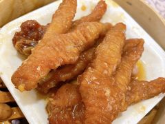 -金榜大酒店-中餐