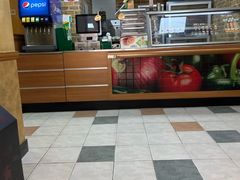 -赛百味SUBWAY(永业店)