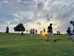 -钟山体育运动公园