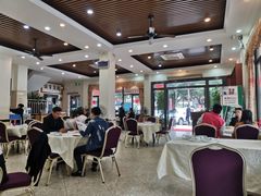 大堂-家乡饭店(里仁洞店)