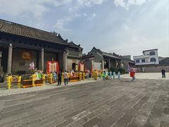 -沁芳园(沙湾总店)