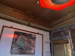 -兰溪小馆(首经贸店)