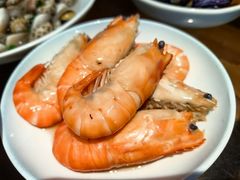 -水先生寧波菜(天一店)