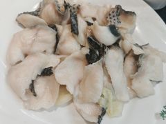 -清真·锦翔炝锅鱼(明德门店)